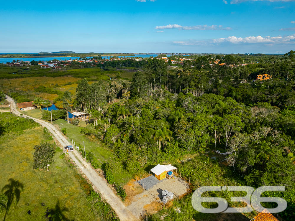 Foto de Terreno Balneário Barra do Sul Pinheiros 03017161