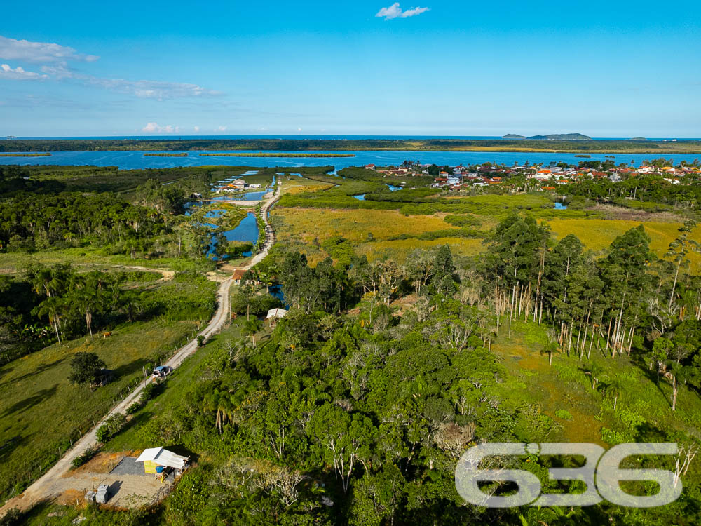 Foto de Terreno Balneário Barra do Sul Pinheiros 03017161