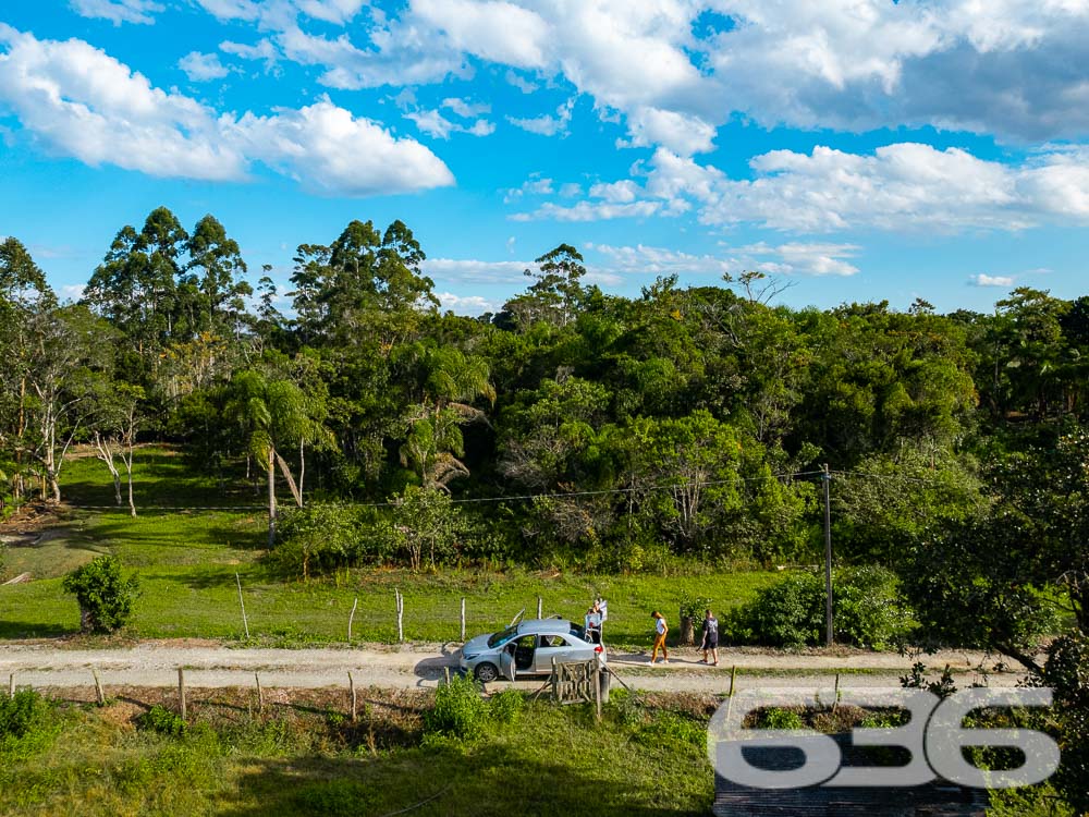 Foto de Terreno Balneário Barra do Sul Pinheiros 03017161
