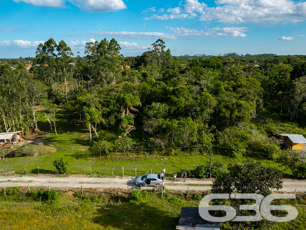 Foto de Terreno Balneário Barra do Sul Pinheiros 03017161