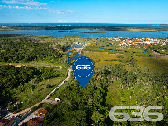 Foto de Terreno Balneário Barra do Sul Pinheiros 03017161