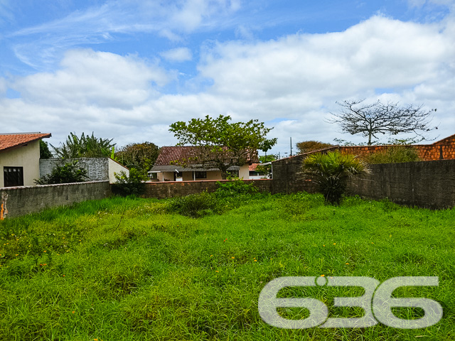 Confira esta exclusividade da 636 Negócios Imobiliários: um terreno deslumbrante localizado em São Francisco do Sul, no bairro Ervino, uma verdadeira joia para quem busca tranquilidade e investimento seguro em um dos destinos mais encantadores de Santa Catarina.

Detalhes do Terreno:

Com um total de 490,00 m²,  formando uma geometria regular ideal para diversos projetos arquitetônicos.
Localização: Oferece um ambiente tranquilo e está pronto para ser transformado na sua próxima grande conquista.

Por que escolher este terreno?

Localização estratégica: São Francisco do Sul é conhecida por sua beleza natural e tranquilidade, sendo um dos destinos mais procurados por quem deseja qualidade de vida ou um ótimo retorno sobre investimentos.
Flexibilidade de Projeto: O tamanho e a forma do terreno permitem uma variedade de projetos, desde uma residência espaçosa até um empreendimento multifamiliar.
Investimento Inteligente: A área está em expansão, com aumento de demanda por propriedades, garantindo valorização do seu investimento.

Sobre a 636 Negócios Imobiliários:
Com mais de 30 anos de experiência no mercado imobiliário, reconhecida por nossa perfeição técnico-jurídica e gestão digital inteligente, estamos aqui para garantir que sua compra seja simples, segura e satisfatória. Nossa equipe de especialistas está pronta para ajudá-lo a fazer a escolha certa com confiança e suporte total.

Não perca esta oportunidade exclusiva de possuir um dos terrenos mais desejáveis de São Francisco do Sul. Venha construir seu futuro conosco!

Entre em contato hoje mesmo e agende sua visita!
 
636 NEGÓCIOS IMOBILIÁRIOS: A SUA MELHOR ESCOLHA
Com mais de 30 anos de experiência, a 636 Negócios Imobiliários é sua parceira ideal para encontrar o imóvel perfeito. Estamos prontos para ajudá-lo a fazer deste imóvel o seu novo lar.
 
Telefone: (47) 3451-0636
WhatsApp: (47) 99190-0636
 
Não perca esta oportunidade única. Visite nosso site para mais informações: i636.com.br