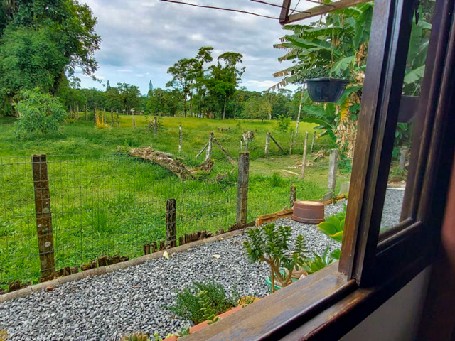 Chácara/Sítio - Pirabeiraba - Joinville