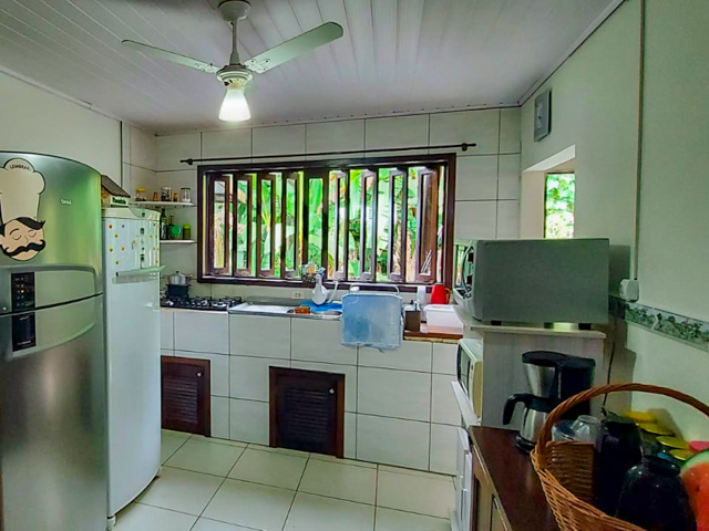 Chácara/Sítio - Pirabeiraba - Joinville