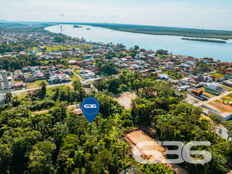 Terreno - Costeira - Balneário Barra do Sul