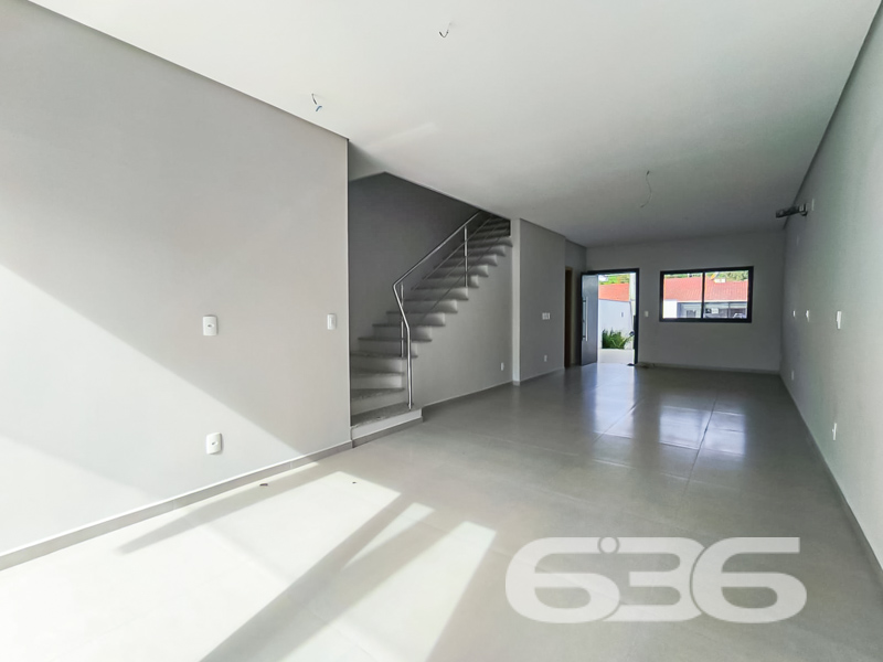 Residência - Costa e Silva - Joinville