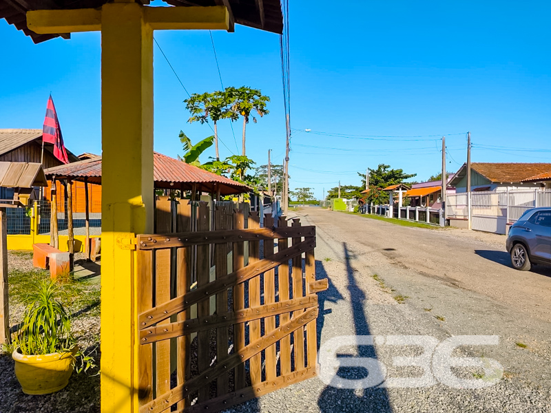 Residência - Barra do Itapocú - Araquari