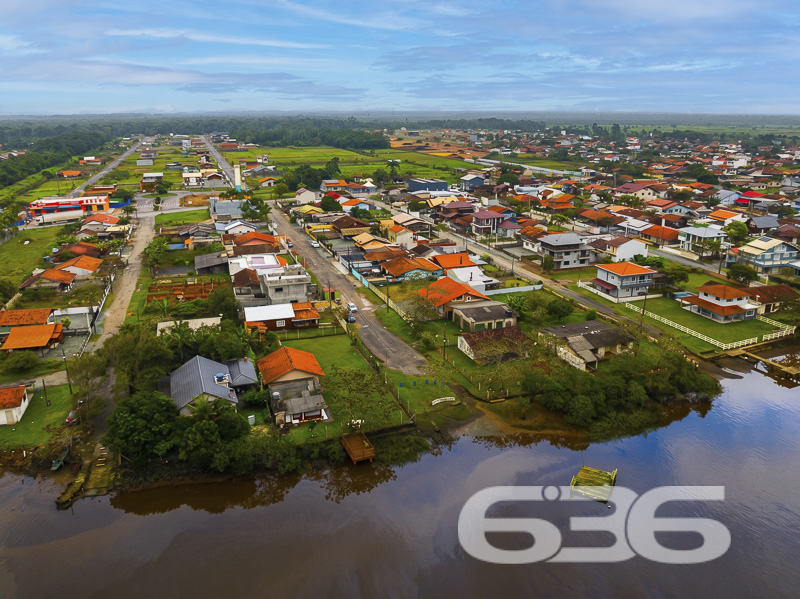 Residência - Barra do Itapocú - Araquari