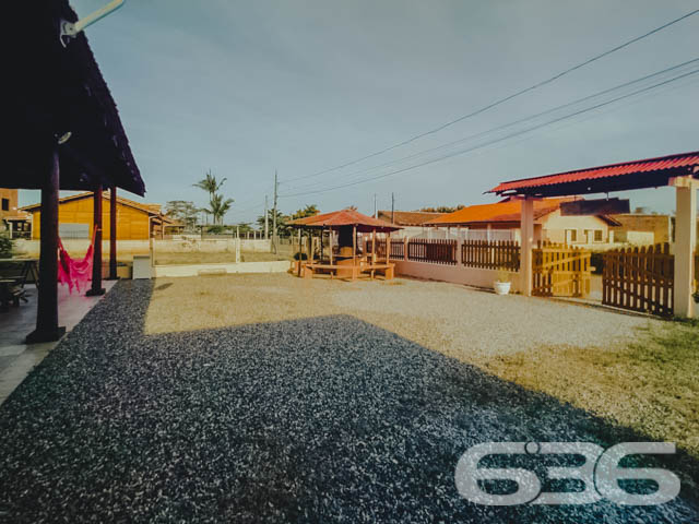 Residência - Barra do Itapocú - Araquari