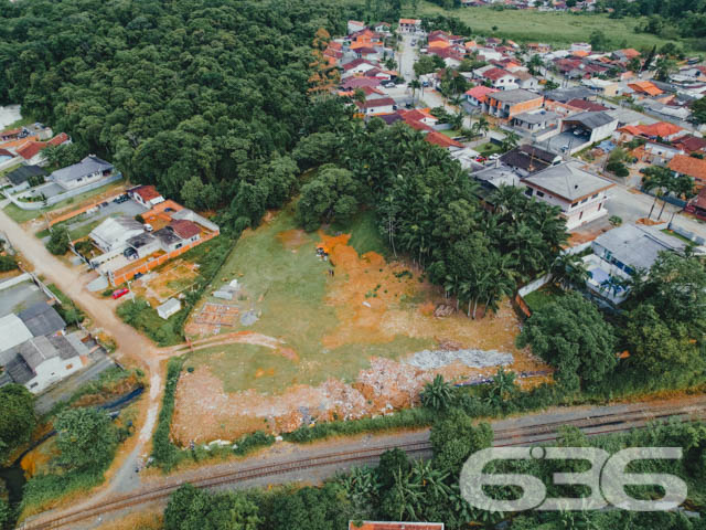 Terreno - Parque Guarani - Joinville