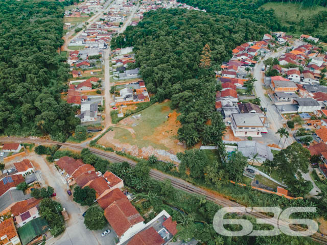 Terreno - Parque Guarani - Joinville
