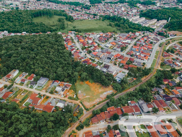 Terreno - Parque Guarani - Joinville