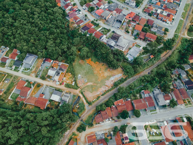 Terreno - Parque Guarani - Joinville