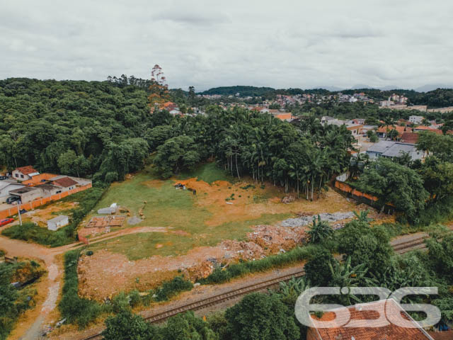 Terreno - Parque Guarani - Joinville