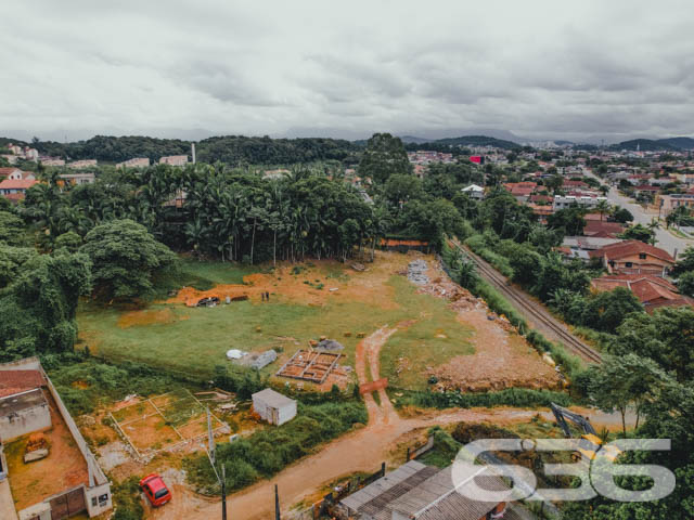 Terreno - Parque Guarani - Joinville