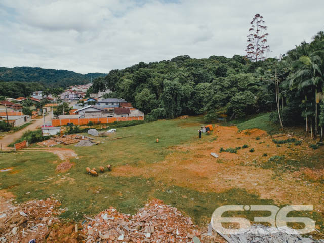 Terreno - Parque Guarani - Joinville