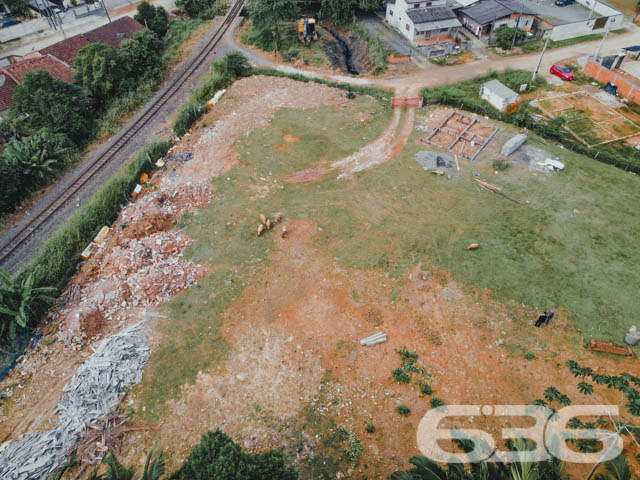 Terreno - Parque Guarani - Joinville