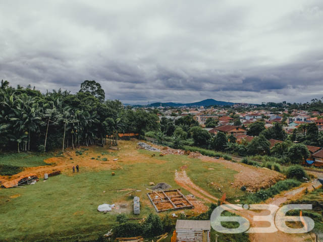 Terreno - Parque Guarani - Joinville