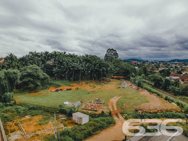 Terreno - Parque Guarani - Joinville