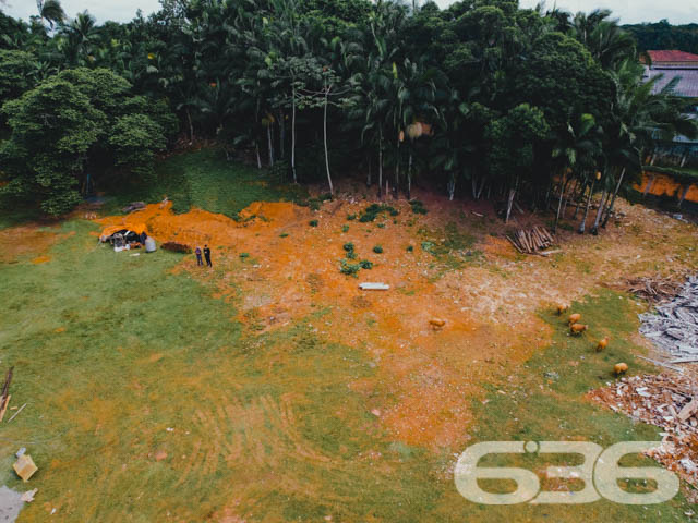 Terreno - Parque Guarani - Joinville