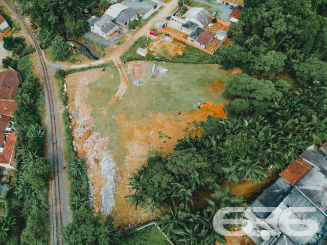 Terreno - Parque Guarani - Joinville