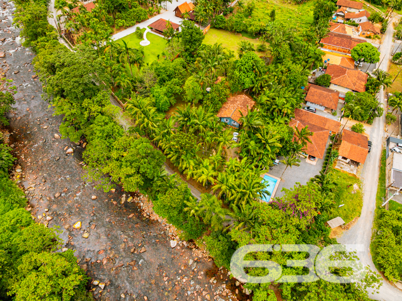 Chácara/Sítio - Pirabeiraba - Joinville