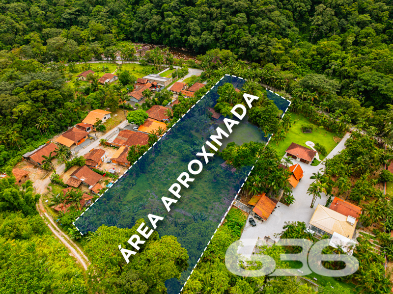 Chácara/Sítio - Pirabeiraba - Joinville