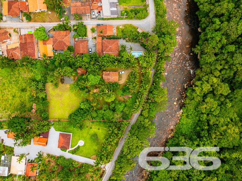 Chácara/Sítio - Pirabeiraba - Joinville