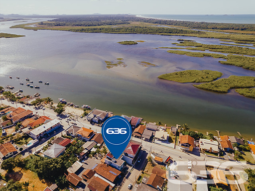 Foto de Sobrado Balneário Barra do Sul Costeira 03017288