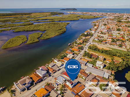 Foto de Sobrado Balneário Barra do Sul Costeira 03017288