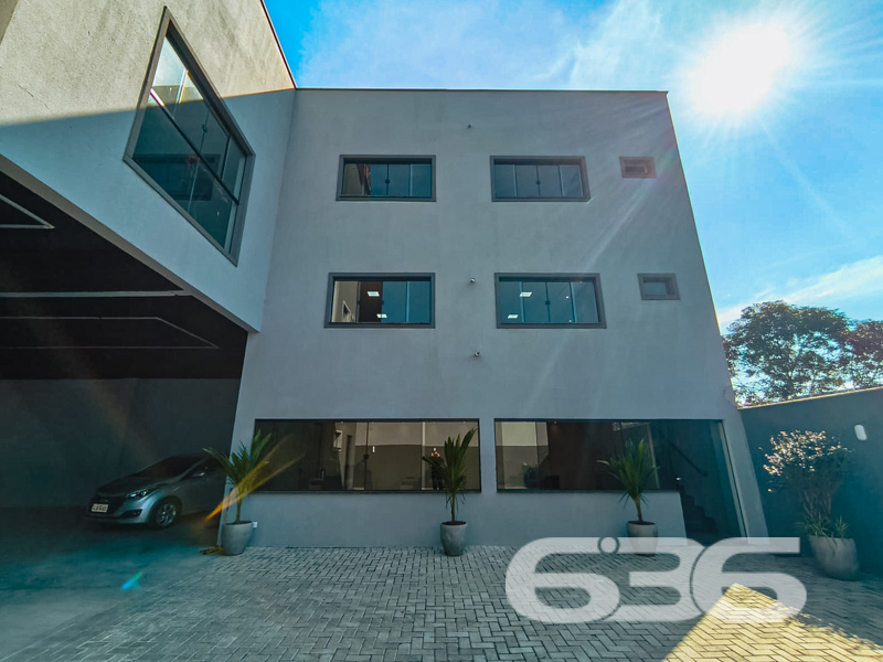 Comercial - Guanabara - Joinville