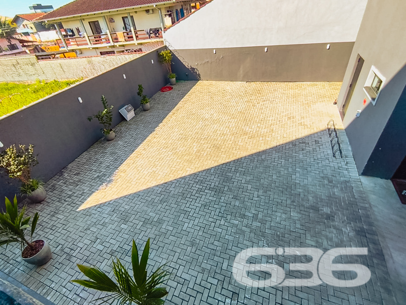 Comercial - Guanabara - Joinville