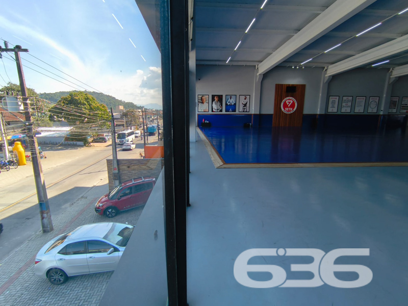 Comercial - Guanabara - Joinville