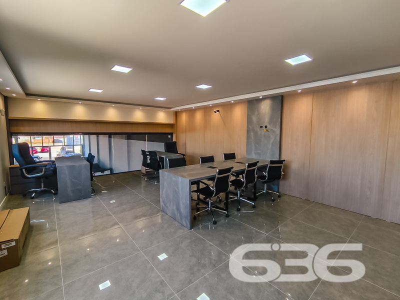 Comercial - Guanabara - Joinville