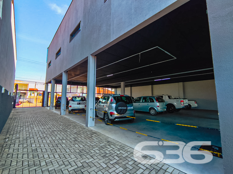 Comercial - Guanabara - Joinville
