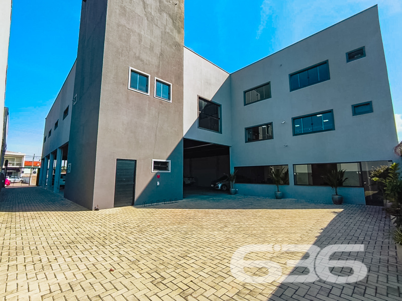 Comercial - Guanabara - Joinville