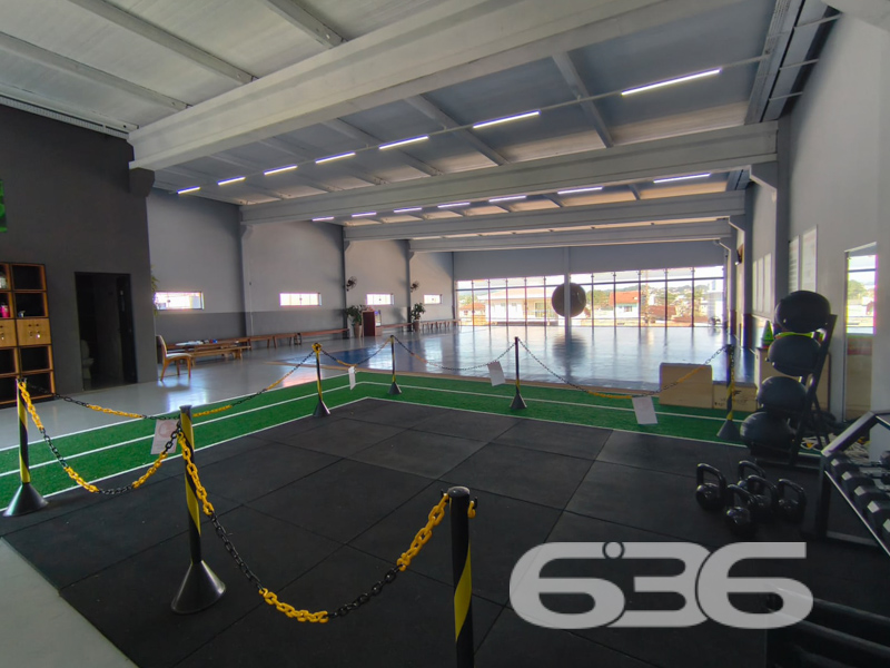 Comercial - Guanabara - Joinville