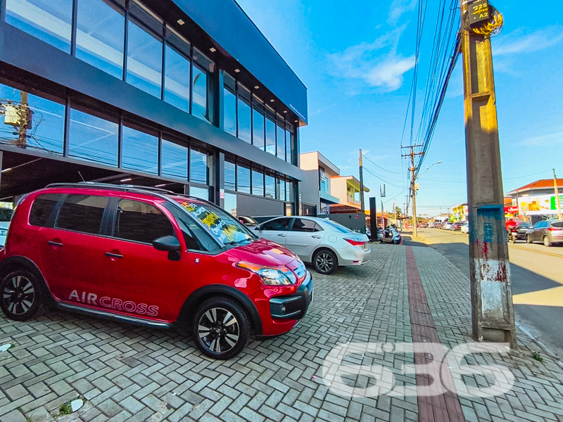 Comercial - Guanabara - Joinville
