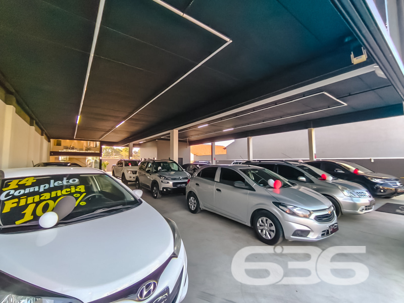 Comercial - Guanabara - Joinville