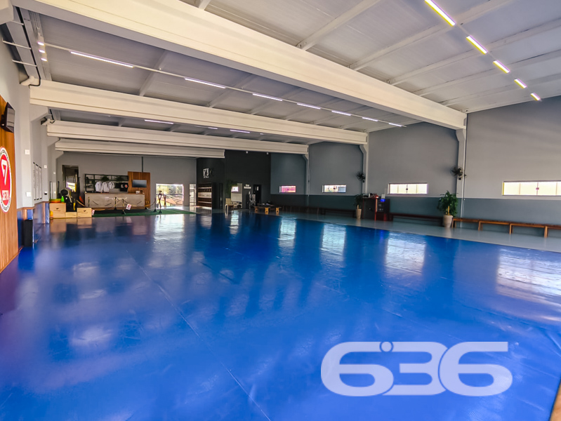 Comercial - Guanabara - Joinville