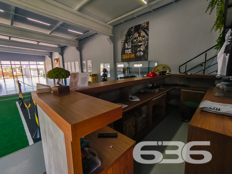 Comercial - Guanabara - Joinville