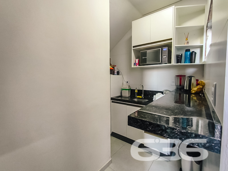 Comercial - Guanabara - Joinville