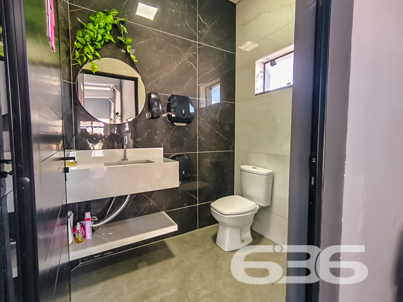 Comercial - Guanabara - Joinville