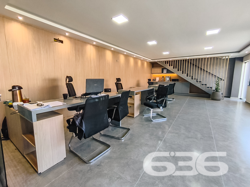 Comercial - Guanabara - Joinville