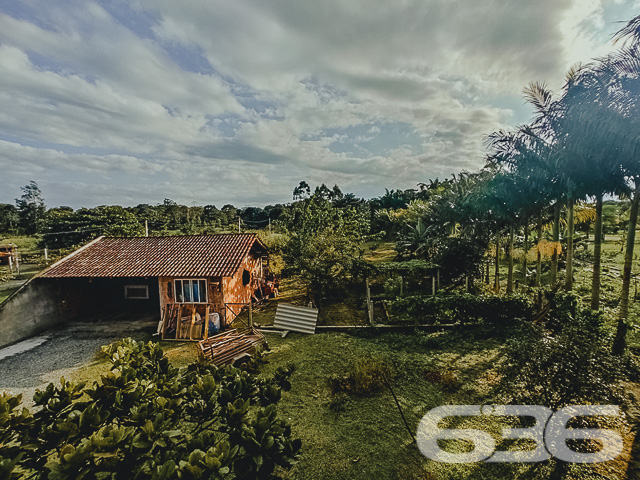 Foto de Chácara/Sítio Balneário Barra do Sul Conquista 03017304