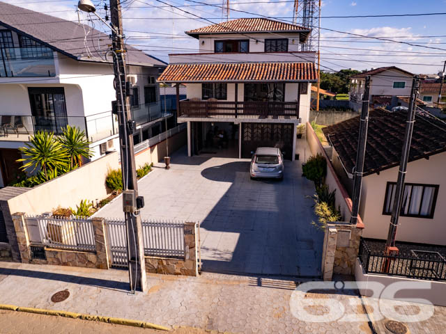 Foto de Sobrado Balneário Barra do Sul Centro 03017306