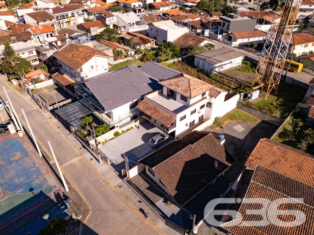 Foto de Sobrado Balneário Barra do Sul Centro 03017306