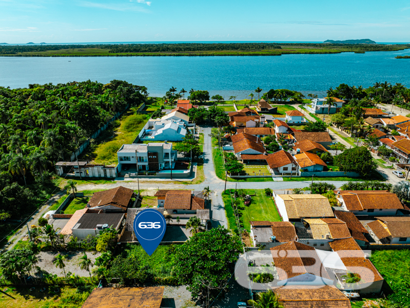 Foto de Terreno Balneário Barra do Sul Pinheiros 03018989