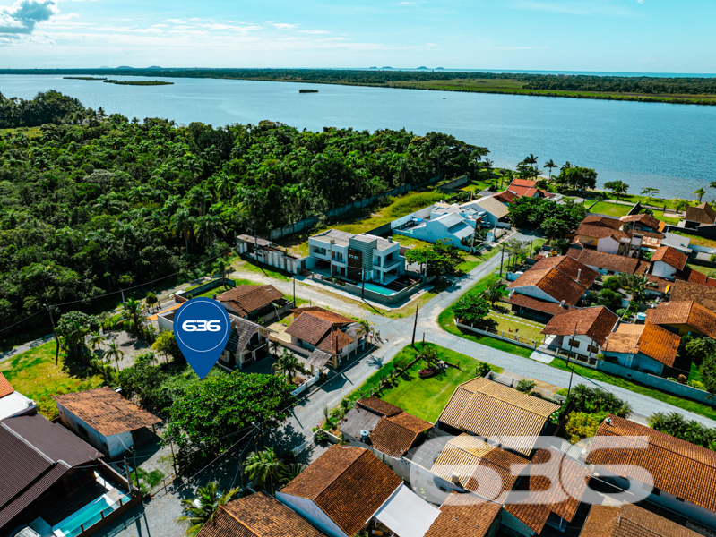 Foto de Terreno Balneário Barra do Sul Pinheiros 03018989