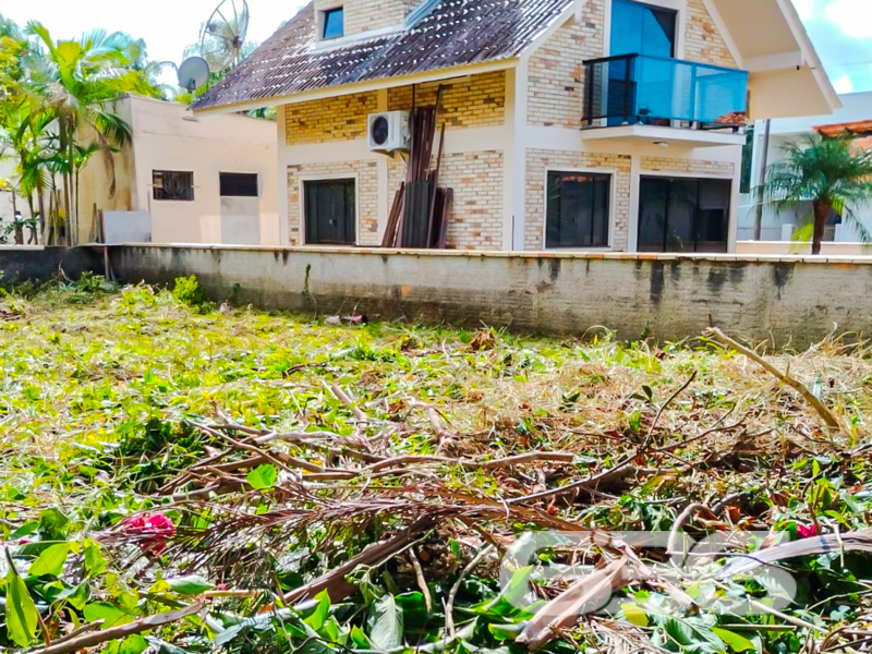 Foto de Terreno Balneário Barra do Sul Pinheiros 03018989